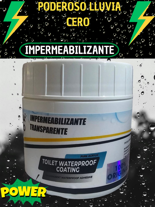 GEL IMPERMEABILIZANTE…