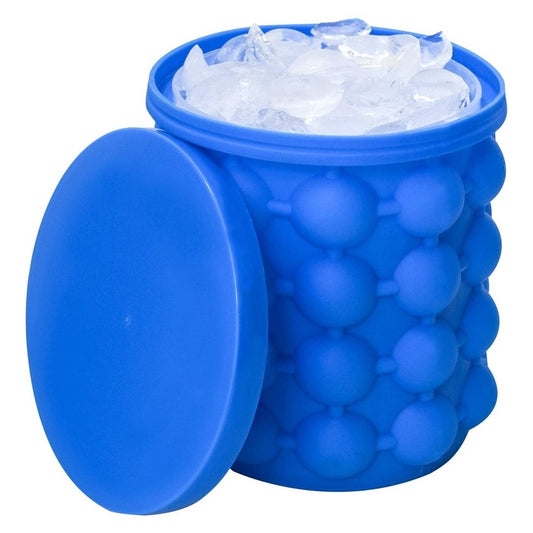 CUBITERA DE HIELO COMPLEMENTARIA